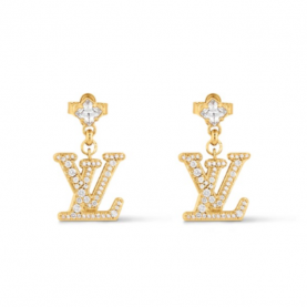 [LOUIS VUITTON-루이비통] 레이디 귀걸이