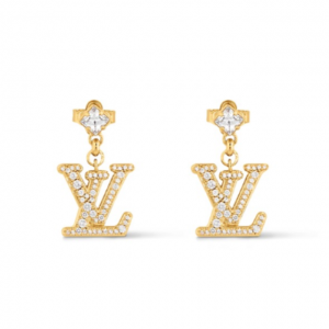 [LOUIS VUITTON-루이비통] 레이디 귀걸이