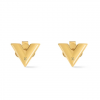 [LOUIS VUITTON-루이비통] 에센셜 V 스터드형 귀걸이