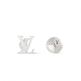 [LOUIS VUITTON-루이비통] 수트 (LV Suit) 귀걸이