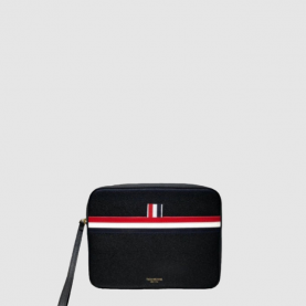 [THOM BROWNE-톰브라운]    페블 버티컬 카메라백