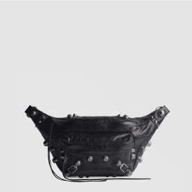 [BALENCIAGA-발렌시아가] 미디 벨트백