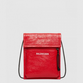[BALENCIAGA-발렌시아가]  익스플로러 파우치 크로스백