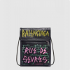 [BALENCIAGA-발렌시아가]  익스플로러 파우치 크로스백