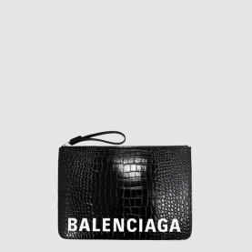 [BALENCIAGA-발렌시아가]  클러치