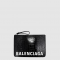 [BALENCIAGA-발렌시아가]  클러치