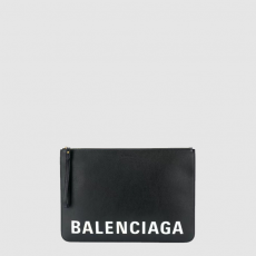 [BALENCIAGA-발렌시아가]  클러치백