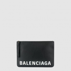 [BALENCIAGA-발렌시아가]  클러치백