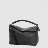 [LOEWE-로에베]  미디엄 퍼즐백   소프트 그레인