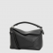 [LOEWE-로에베]  미디엄 퍼즐백   소프트 그레인