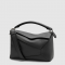 [LOEWE-로에베]  라지  퍼즐백   소프트 그레인