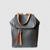 [LOEWE-로에베]  밀리터리 백팩 - 소프트 그레인 카프스킨