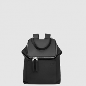 [LOEWE-로에베]  밀리터리 백팩 - 소프트 그레인 카프스킨
