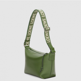 [LOEWE-로에베] 스몰 큐비 크로스 백