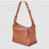 [LOEWE-로에베] 라지  큐비 크로스 백