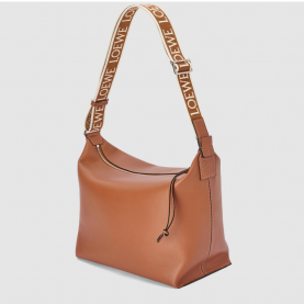 [LOEWE-로에베] 라지  큐비 크로스 백
