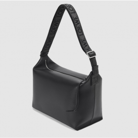 [LOEWE-로에베] 라지  큐비 크로스 백