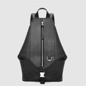 [LOEWE-로에베]  스몰 컨버터블 백팩 - 클래식 카프스킨