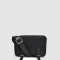 [LOEWE-로에베]  XS 밀리터리 메신저 백 - 소프트 그레인 카프스킨