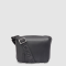 [LOEWE-로에베] XS 밀리터리 메신저 백 -  스무스 카프스킨 & 자카드