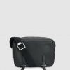 [LOEWE-로에베]  밀리터리 메신저 백 - 소프트 그레인 카프스킨