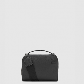 [LOEWE-로에베]   미니 카메라 크로스 백 - 소프트 그레인 카프스킨