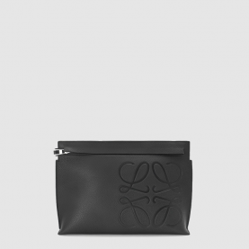 [LOEWE-로에베]  엠보 클러치