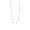 [VAN CLEEF-반클리프] 빈티지 알함브라 롱 네크리스
