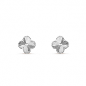 [VAN CLEEF-반클리프] 스위트 알함브라 귀걸이