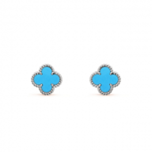 [VAN CLEEF-반클리프] 스위트 알함브라 이어링