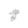 [VAN CLEEF-반클리프] 로터스 비트윈 더 핑거 반지