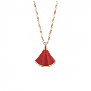 [BULGARI-불가리] 디바스 드림 목걸이