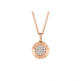 [BULGARI-불가리] 네크리스 목걸이