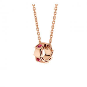 [BULGARI-불가리] 세르펜티 바이퍼 네크리스