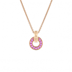 [BULGARI-불가리] 불가리 네크리스 목걸이