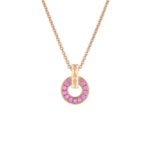 [BULGARI-불가리] 불가리 네크리스 목걸이