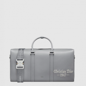 [CHRISTIAN DIOR-디올]  LINGOT 50 보스턴백