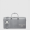 [CHRISTIAN DIOR-디올]  LINGOT 50 보스턴백