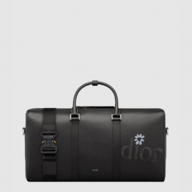 [CHRISTIAN DIOR-디올]  LINGOT 50 보스턴백