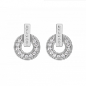 [BULGARI-불가리] 불가리 귀걸이