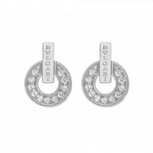 [BULGARI-불가리] 불가리 귀걸이