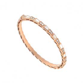 [BULGARI-불가리] 세르펜티 바이퍼 팔찌