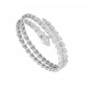 [BULGARI-불가리] 세르펜티 바이퍼 팔찌