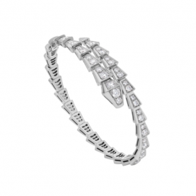 [BULGARI-불가리] 세르펜티 바이퍼 팔찌