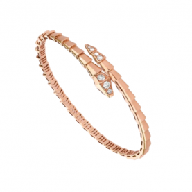 [BULGARI-불가리] 세르펜티 바이퍼 팔찌