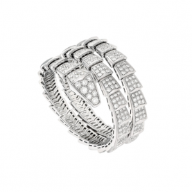 [BULGARI-불가리] 세르펜티 바이퍼 팔찌