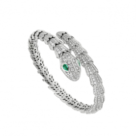 [BULGARI-불가리] 세르펜티 팔찌