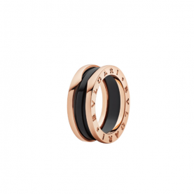 [BULGARI-불가리] 비제로원 반지