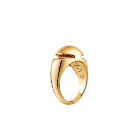 [BULGARI-불가리] 카보숑 반지