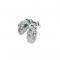[BULGARI-불가리] 세르펜티 반지
